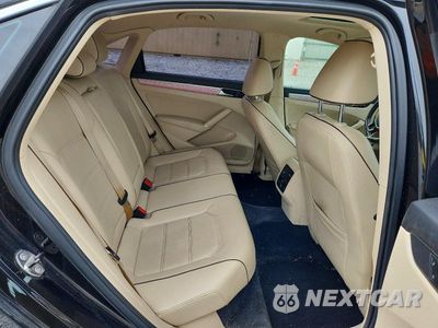 Zdjęcie 10 z 12 samochodu: 2016 VOLKSWAGEN PASSAT SE VIN:1VWBT7A33GC032397 - miniatura