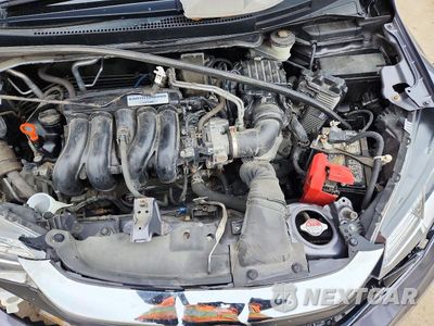 Zdjęcie 11 z 12 samochodu: 2020 HONDA FIT EX VIN:3HGGK5H8XLM712969 - miniatura