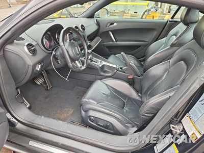 Zdjęcie 7 z 12 samochodu: 2013 AUDI TTS PRESTIGE VIN:TRUK1AFK4D1008063 - miniatura