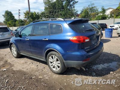 Drugie zdjęcie samochodu z przodu: 2010 SUBARU TRIBECA LIMITED VIN:4S4WX9GD5A4401343 - miniatura