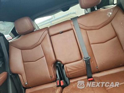 Zdjęcie 10 z 13 samochodu: 2020 CADILLAC XT5 SPORT VIN:1GYKNGRS3LZ149942 - miniatura