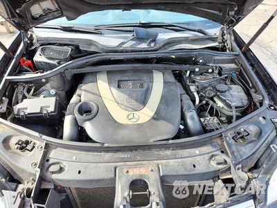 Zdjęcie 11 z 12 samochodu: 2008 MERCEDES-BENZ GL 550 4MATIC VIN:4JGBF86E38A350667 - miniatura