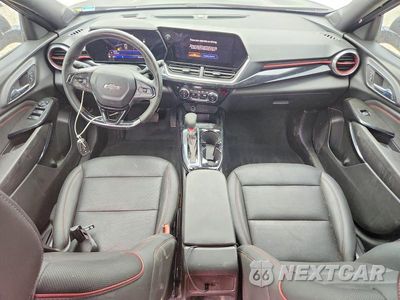 Zdjęcie 8 z 13 samochodu: 2025 CHEVROLET TRAX 2RS VIN:KL77LJEP9SC036348 - miniatura