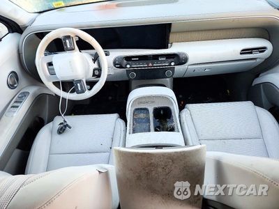 Zdjęcie 8 z 14 samochodu: 2026 HYUNDAI PALISADE SEL CONVENIENCE VIN:KM8RGES28TU043010 - miniatura