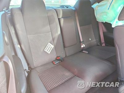 Zdjęcie 10 z 12 samochodu: 2023 DODGE CHALLENGER R/T SCAT PACK VIN:2C3CDZFJ3PH574933 - miniatura