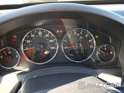 Zdjęcie 9 z 13 samochodu: 2012 JEEP LIBERTY SPORT VIN:1C4PJMAK9CW144117 - miniatura