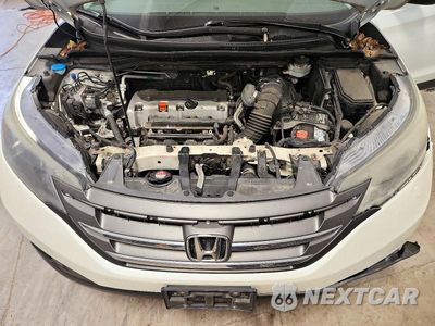 Zdjęcie 12 z 13 samochodu: 2012 HONDA CR-V EXL VIN:5J6RM4H78CL046032 - miniatura