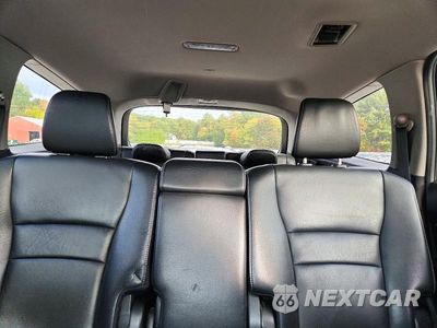 Zdjęcie 10 z 13 samochodu: 2016 HONDA PILOT EXL VIN:5FNYF6H5XGB061873 - miniatura