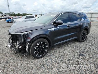 2025 KIA SORENTO SX 5XYRK4JF8SG386496 - główne zdjęcie licytacji z USA - miniatura