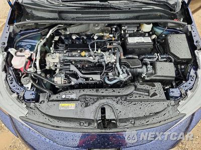 Zdjęcie 11 z 12 samochodu: 2024 TOYOTA COROLLA LE VIN:5YFB4MDEXRP160917 - miniatura