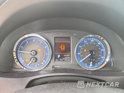Zdjęcie 9 z 12 samochodu: 2017 TOYOTA COROLLA LE VIN:5YFBURHE8HP626284 - miniatura