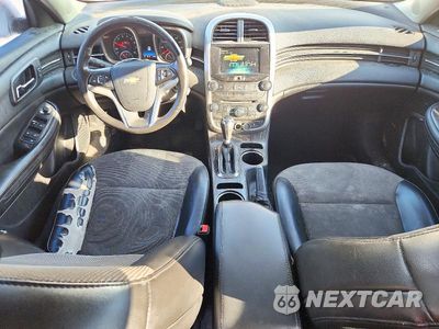 Zdjęcie 8 z 12 samochodu: 2015 CHEVROLET MALIBU 2LT VIN:1G11D5SL1FF227502 - miniatura