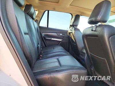 Zdjęcie 11 z 13 samochodu: 2012 FORD EDGE SPORT VIN:2FMDK4AK2CBA01118 - miniatura