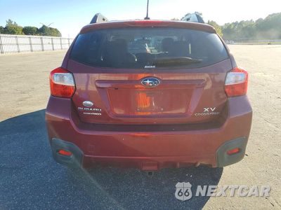 Zdjęcie 6 z 13 samochodu: 2013 SUBARU XV CROSSTREK 2.0 PREMIUM VIN:JF2GPAWC1D2818608 - miniatura