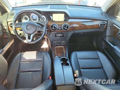 Zdjęcie 8 z 13 samochodu: 2015 MERCEDES-BENZ GLK 350 4MATIC VIN:WDCGG8JB5FG381511 - miniatura