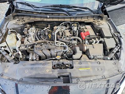 Zdjęcie 11 z 12 samochodu: 2024 NISSAN ALTIMA SV VIN:1N4BL4DV9RN425557 - miniatura
