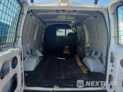 Zdjęcie 10 z 13 samochodu: 2008 FORD E250 DELIVERY VAN VIN:1FTNE24W98DA12895 - miniatura