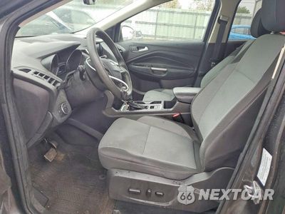Zdjęcie 7 z 13 samochodu: 2018 FORD ESCAPE SE VIN:1FMCU9GD1JUD53402 - miniatura