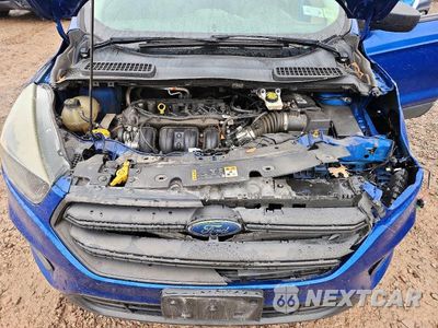 Zdjęcie 11 z 12 samochodu: 2018 FORD ESCAPE S VIN:1FMCU0F73JUB41897 - miniatura