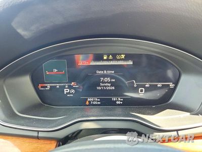 Zdjęcie 9 z 13 samochodu: 2022 AUDI Q5 PREMIUM PLUS 45 VIN:WA1EAAFY5N2074185 - miniatura