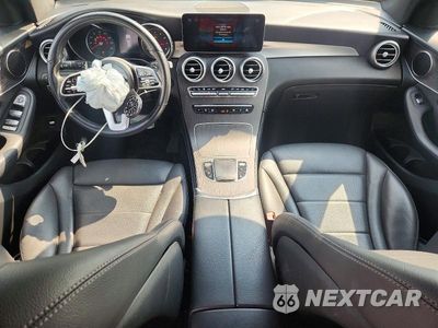 Zdjęcie 8 z 13 samochodu: 2020 MERCEDES-BENZ GLC 300 VIN:W1N0G8DB2LF773181 - miniatura