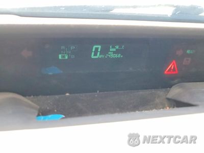 Zdjęcie 9 z 12 samochodu: 2008 TOYOTA PRIUS BASE VIN:JTDKB20U883425560 - miniatura