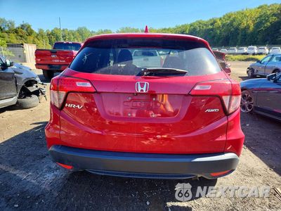 Zdjęcie 6 z 12 samochodu: 2016 HONDA HR-V EX VIN:3CZRU6H50GM750708 - miniatura