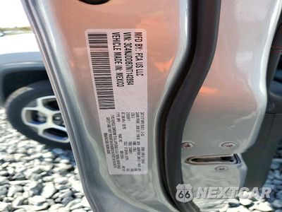 Zdjęcie 13 z 13 samochodu: 2022 JEEP COMPASS TRAILHAWK VIN:3C4NJDDB7NT142894 - miniatura