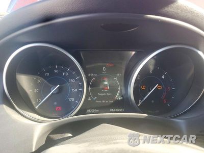Zdjęcie 10 z 13 samochodu: 2017 JAGUAR XE PREMIUM VIN:SAJAJ4BN4HA976646 - miniatura