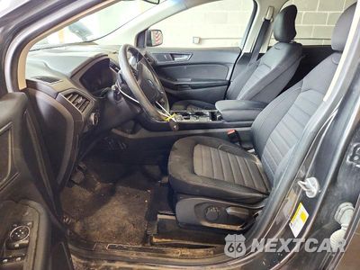 Zdjęcie 7 z 13 samochodu: 2019 FORD EDGE SE VIN:2FMPK4G98KBC51155 - miniatura