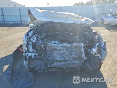 Piąte zdjęcie samochodu w środku: 2019 HONDA CIVIC SPORT VIN:SHHFK7H40KU417609 - miniatura