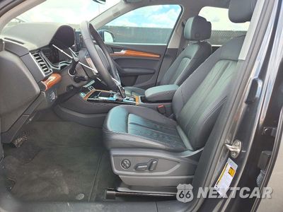 Zdjęcie 7 z 13 samochodu: 2023 AUDI Q5 PREMIUM PLUS 45 VIN:WA1EAAFY0P2194737 - miniatura