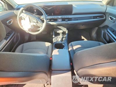 Zdjęcie 8 z 12 samochodu: 2025 KIA K4 LXS VIN:3KPFT4DE6SE158335 - miniatura