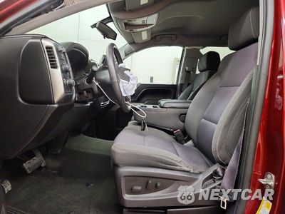 Zdjęcie 7 z 13 samochodu: 2016 CHEVROLET SILVERADO K1500 LT VIN:3GCUKREC6GG354968 - miniatura