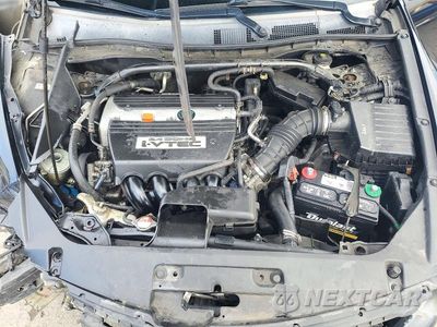 Zdjęcie 11 z 13 samochodu: 2009 HONDA ACCORD VIN:1HGCS12749A014760 - miniatura