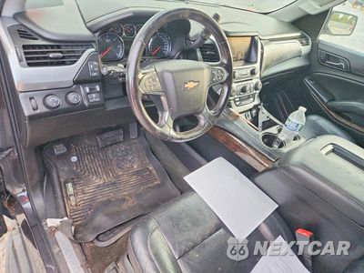 Zdjęcie 8 z 13 samochodu: 2015 CHEVROLET TAHOE K1500 LT VIN:1GNSKBKCXFR235751 - miniatura