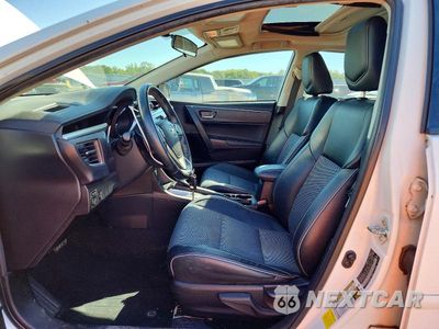 Zdjęcie 7 z 12 samochodu: 2014 TOYOTA COROLLA S PLUS VIN:2T1BURHE6EC018582 - miniatura