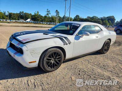 2014 DODGE CHALLENGER R/T 2C3CDYBT0EH205316 - główne zdjęcie licytacji z USA - miniatura