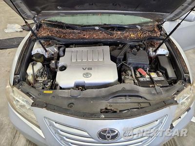Zdjęcie 11 z 12 samochodu: 2007 TOYOTA CAMRY VIN:4T1BK46K67U047650 - miniatura