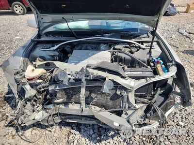 Zdjęcie 11 z 12 samochodu: 2004 LEXUS ES 330 VIN:JTHBA30G040002517 - miniatura