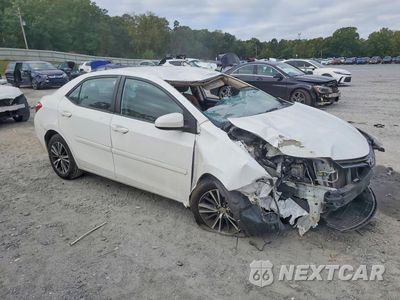 Czwarte zdjęcie samochodu z boku: 2016 TOYOTA COROLLA LE PLUS VIN:2T1BURHE4GC566258 - miniatura