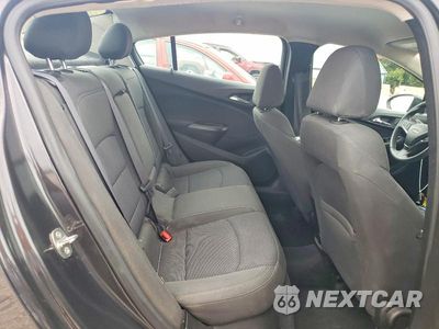 Zdjęcie 10 z 12 samochodu: 2017 CHEVROLET CRUZE LT VIN:1G1BE5SM5H7229146 - miniatura