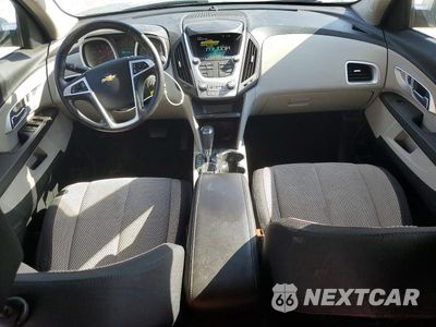 Zdjęcie 8 z 13 samochodu: 2016 CHEVROLET EQUINOX LT VIN:2GNFLFEK6G6293300 - miniatura