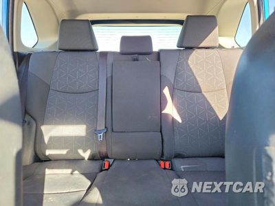 Zdjęcie 10 z 13 samochodu: 2019 TOYOTA RAV4 XLE VIN:JTMP1RFV2KJ001084 - miniatura