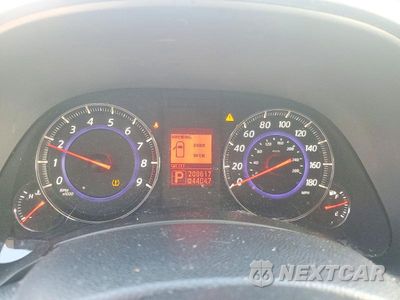 Zdjęcie 9 z 13 samochodu: 2009 INFINITI FX35 BASE VIN:JNRAS18WX9M151673 - miniatura