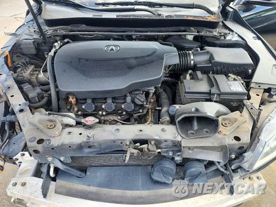 Zdjęcie 11 z 13 samochodu: 2015 ACURA TLX TECH VIN:19UUB2F54FA016989 - miniatura