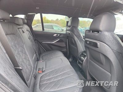 Zdjęcie 11 z 14 samochodu: 2024 BMW X5 XDRIVE40I VIN:5UX23EU01R9V67073 - miniatura