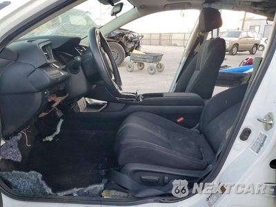 Zdjęcie 7 z 13 samochodu: 2019 HONDA CIVIC EX VIN:19XFC1F37KE206046 - miniatura