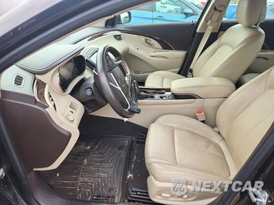 Zdjęcie 7 z 12 samochodu: 2014 BUICK LACROSSE VIN:1G4GB5G34EF140378 - miniatura