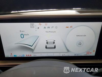 Zdjęcie 9 z 12 samochodu: 2025 HYUNDAI IONIQ 6 SEL VIN:KMHM34AA3SA095248 - miniatura